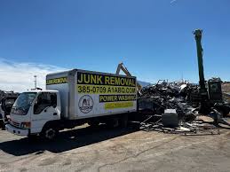 Best Residential Junk Removal  in Trenton, MI