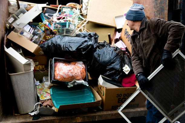 Best Hoarding Cleanup  in Trenton, MI