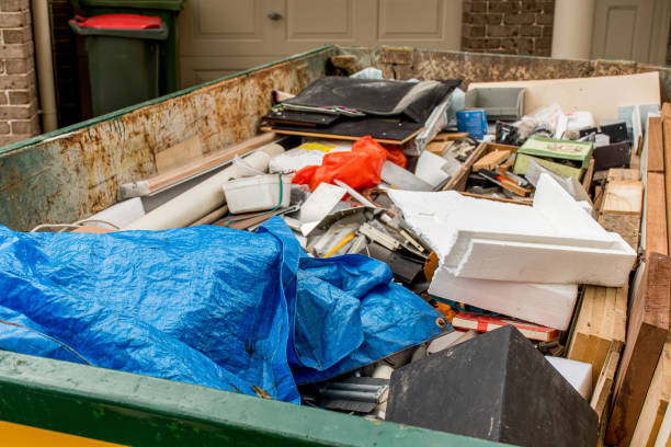 Best Garage Cleanout  in Trenton, MI