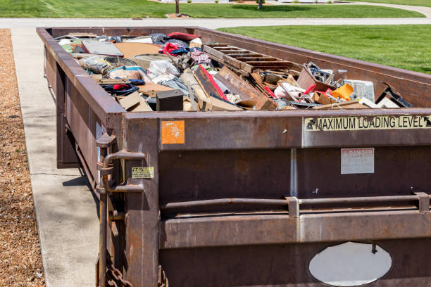 Best Carpet Removal and Disposal  in Trenton, MI