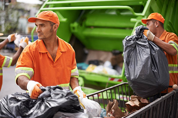 Best Recycling Services for Junk  in Trenton, MI