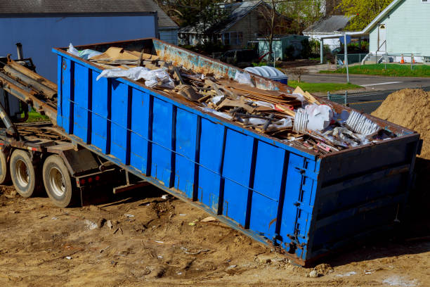 Best Yard Waste Removal  in Trenton, MI