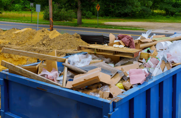 Best Donation Pickup Services  in Trenton, MI