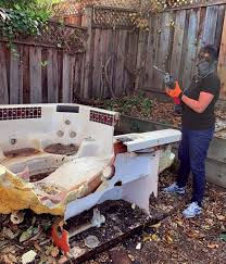 Professional Junk Removal Services in Trenton, MI