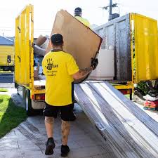 Retail Junk Removal in Trenton, MI